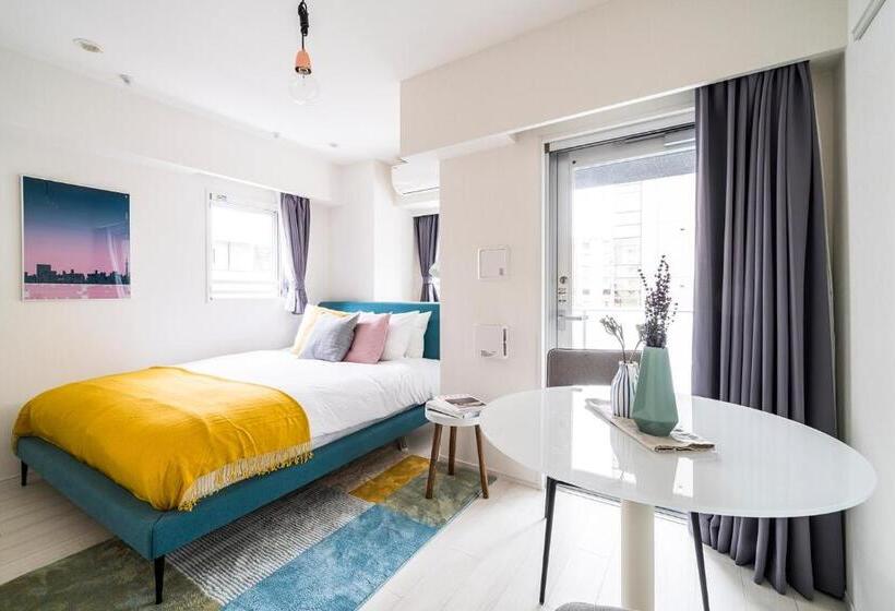 Студия Стандарт, Section L Ginza East