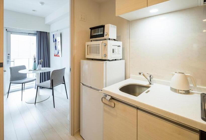 Студия Стандарт, Section L Ginza East