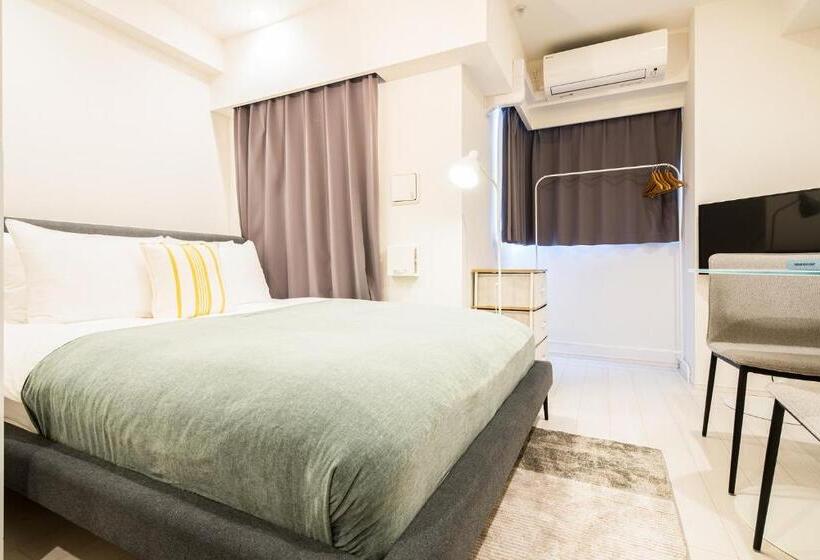 Апартаменты Superior 1 Спальня, Section L Ginza East