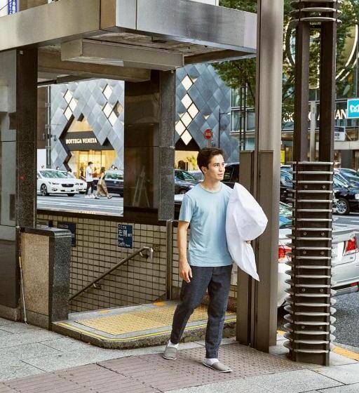 Апартаменты Superior 1 Спальня, Section L Ginza East