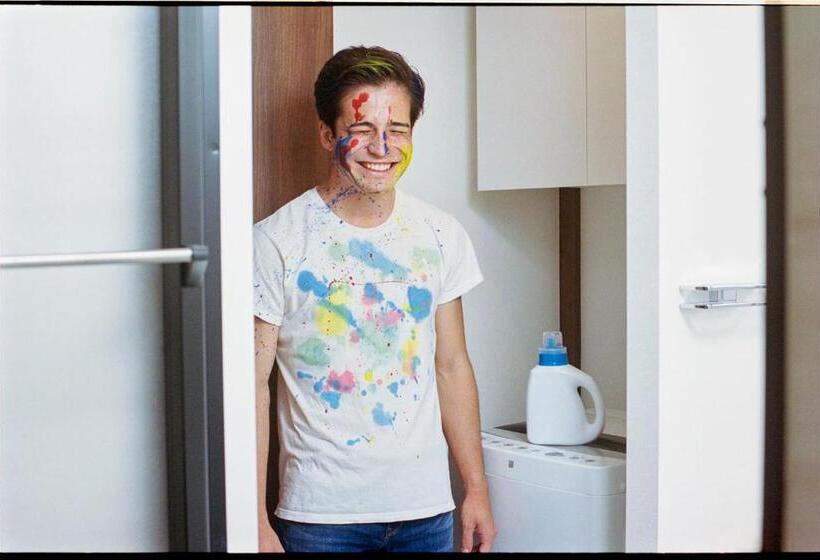 Апартаменты Superior 1 Спальня, Section L Ginza East