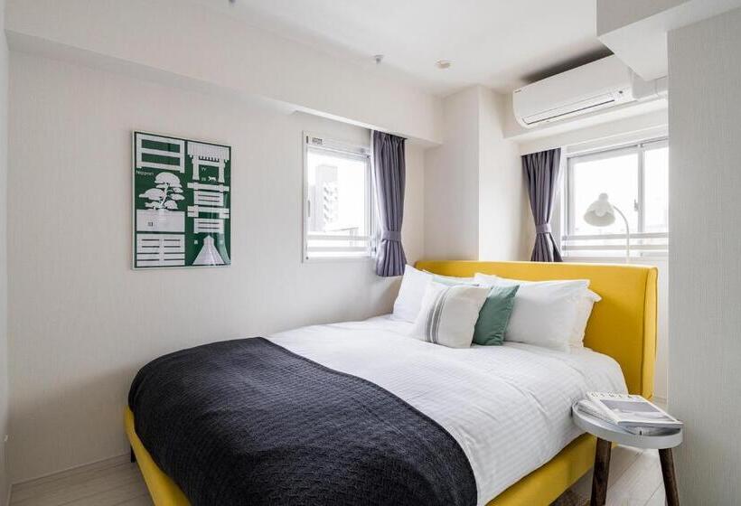 Студия Стандарт, Section L Ginza East