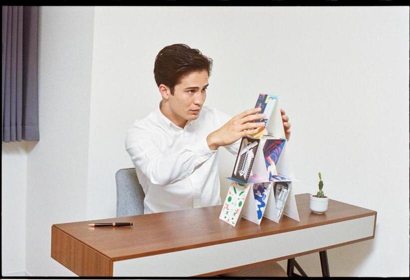 Апартаменты Deluxe 1 Спальня, Section L Ginza East