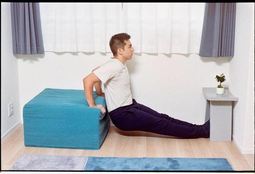 Апартаменты Deluxe 1 Спальня, Section L Ginza East