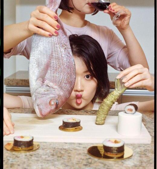 Апартаменты 1 Спальня Нижний Этаж, Section L Ginza East