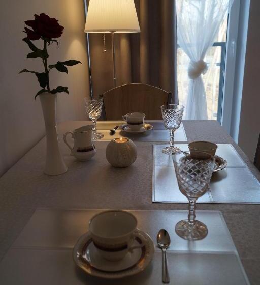 Студия Стандарт, Osiedle Cesarskie Apartamenty   Parking   Apartamenty Bryza