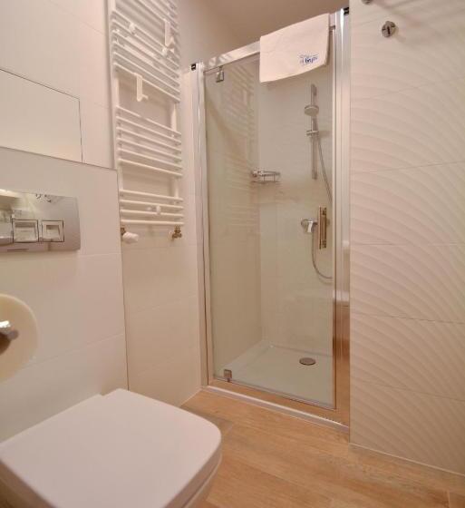 شقة غرفة واحدة, Osiedle Cesarskie Apartamenty   Parking   Apartamenty Bryza