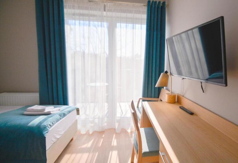 Апартаменты 2 Спальни, Osiedle Cesarskie Apartamenty   Parking   Apartamenty Bryza