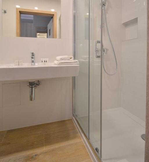 استودیوی استاندارد, Osiedle Cesarskie Apartamenty   Parking   Apartamenty Bryza