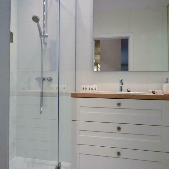 Апартаменты 1 Спальня, Osiedle Cesarskie Apartamenty   Parking   Apartamenty Bryza