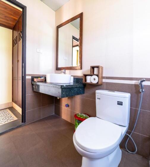 کابین, Dong Ne Tam Coc Hotel & Resort