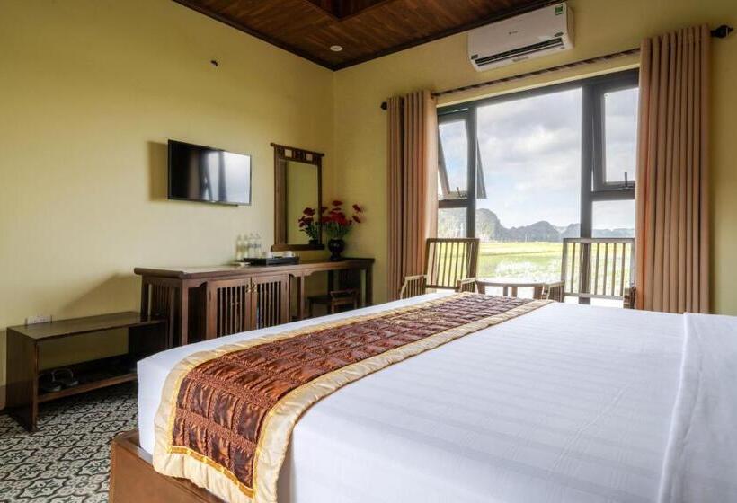 کابین, Dong Ne Tam Coc Hotel & Resort