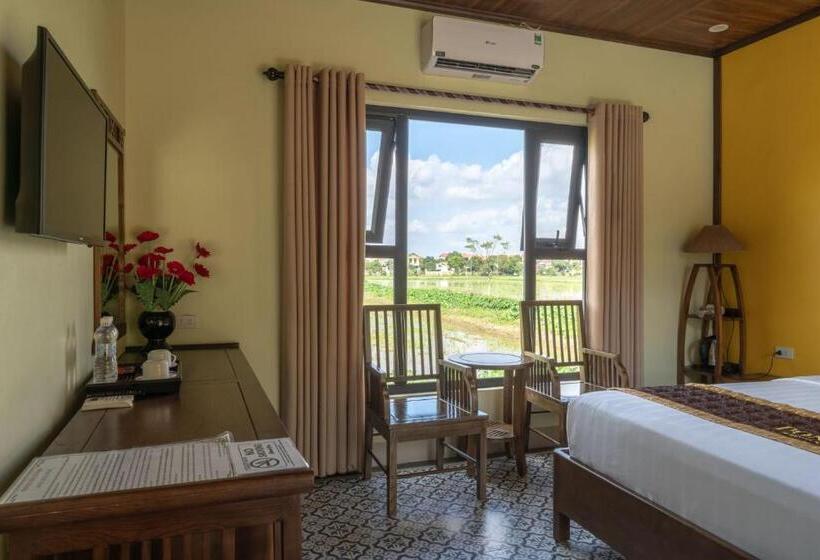 کابین, Dong Ne Tam Coc Hotel & Resort