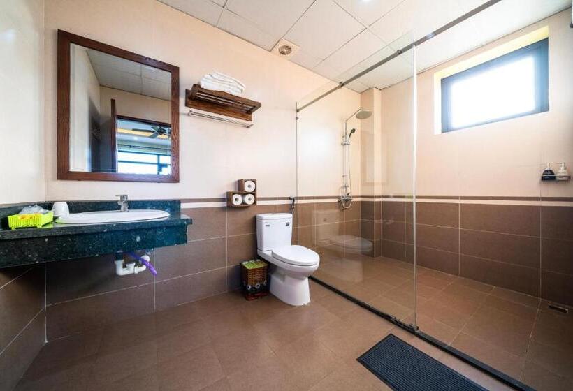 اتاق لوکس خانوادگی, Dong Ne Tam Coc Hotel & Resort