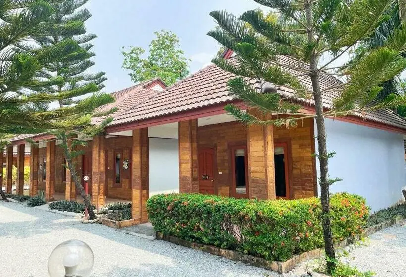 اتاق لوکس, Gpm Resort Pattaya