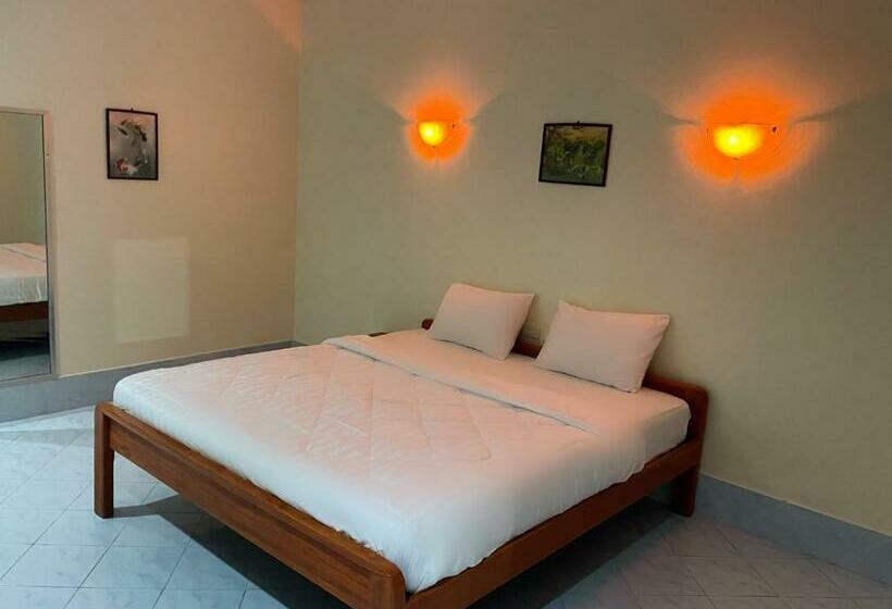 Номер Deluxe, Gpm Resort Pattaya