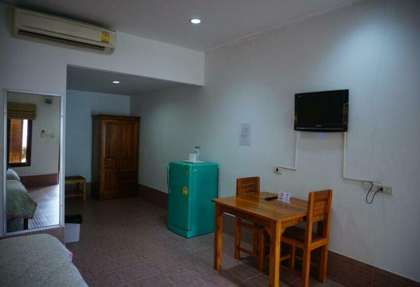 Номер Стандарт, Gpm Resort Pattaya