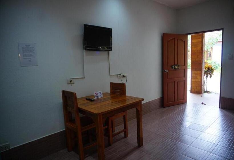Quarto Estandar, Gpm Resort Pattaya