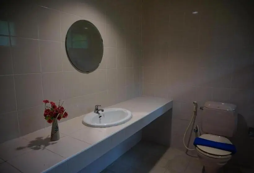اتاق استاندارد, Gpm Resort Pattaya