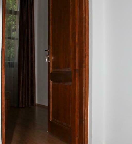 غرفة قياسية, Vadszőlő Vendégház