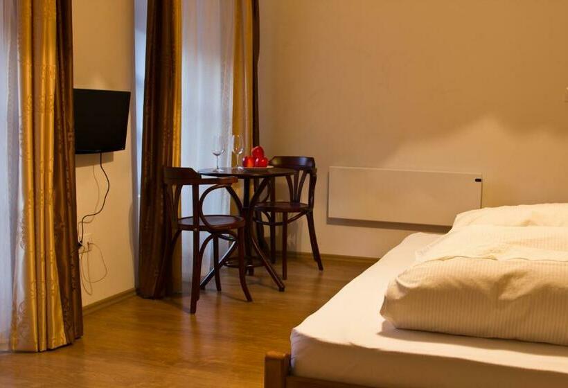 غرفة قياسية, Vadszőlő Vendégház