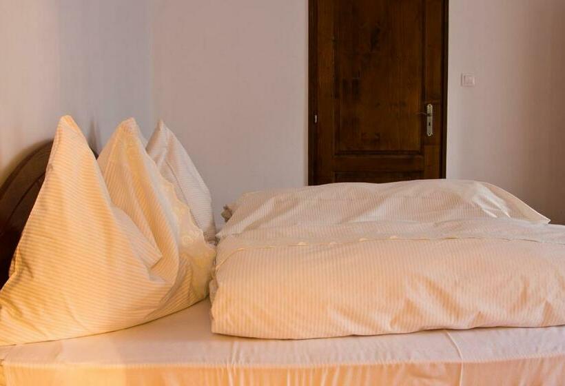 غرفة قياسية, Vadszőlő Vendégház