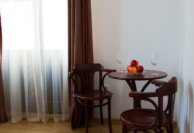 غرفة قياسية, Vadszőlő Vendégház