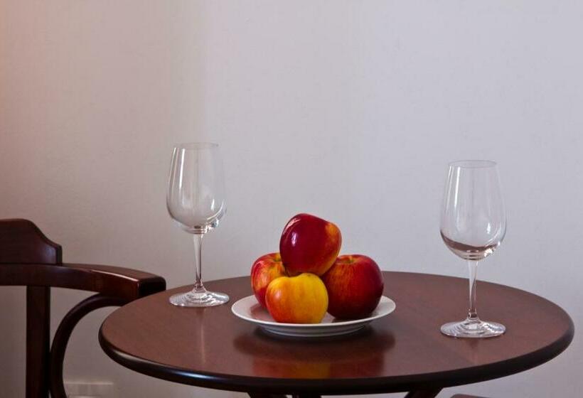 غرفة قياسية, Vadszőlő Vendégház