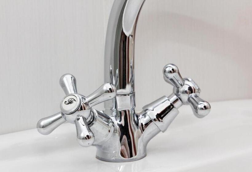 غرفة قياسية, Vadszőlő Vendégház