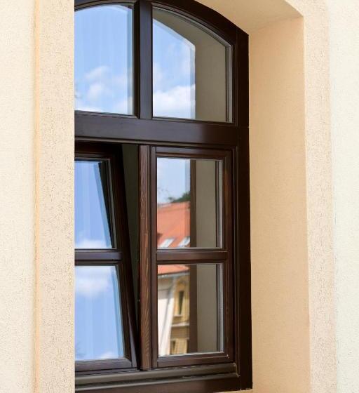 غرفة قياسية فردية, Vadszőlő Vendégház