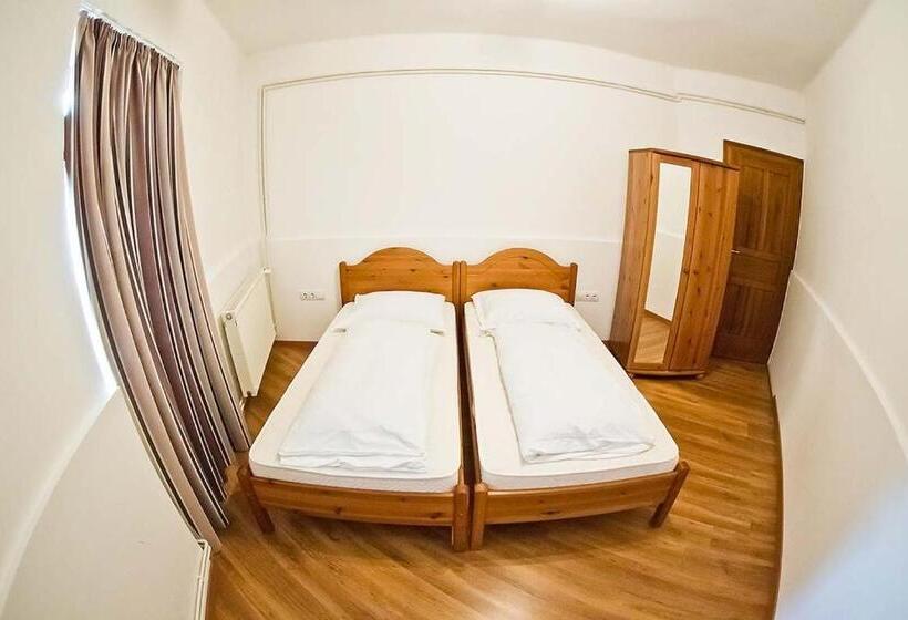 شقة غرفة واحدة, Vadszőlő Vendégház