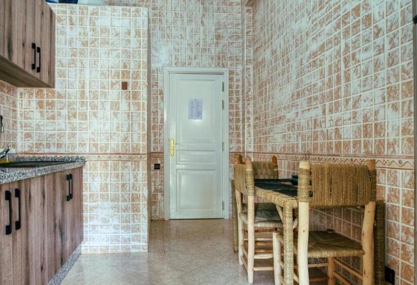 1 Bedroom Apartment, Villas 95 Appart Hôtel