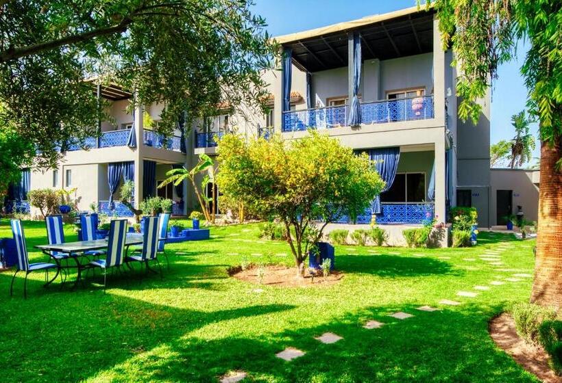 1 Bedroom Apartment, Villas 95 Appart Hôtel