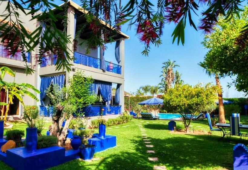 1 Bedroom Apartment, Villas 95 Appart Hôtel