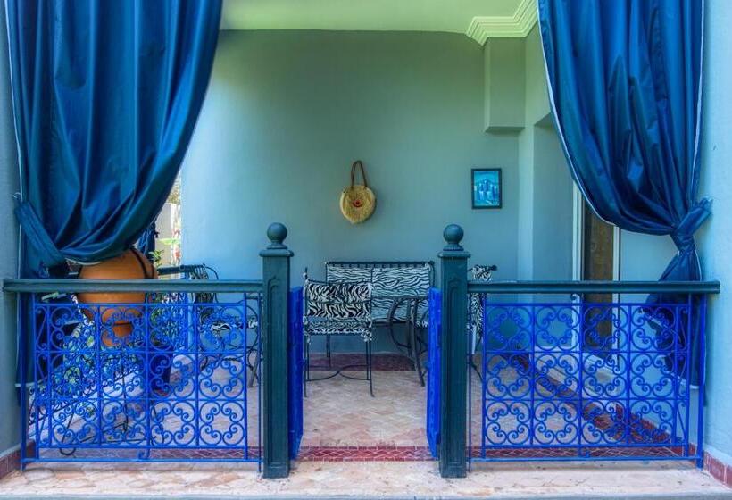 1 Bedroom Apartment, Villas 95 Appart Hôtel