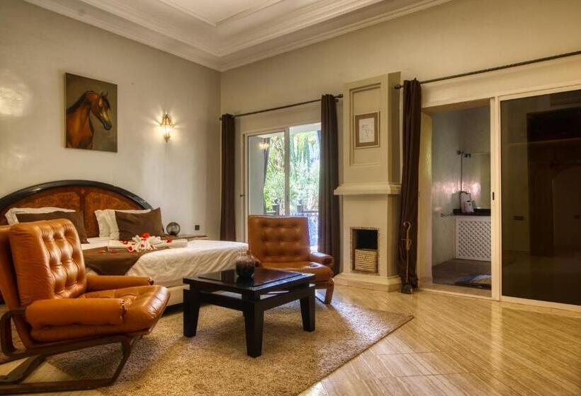 2 Bedroom Apartment, Villas 95 Appart Hôtel