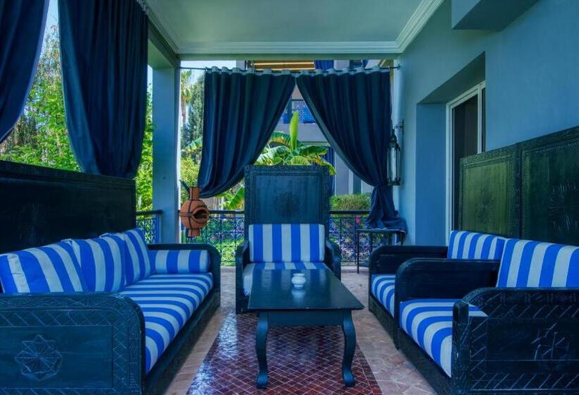 2 Bedroom Apartment, Villas 95 Appart Hôtel