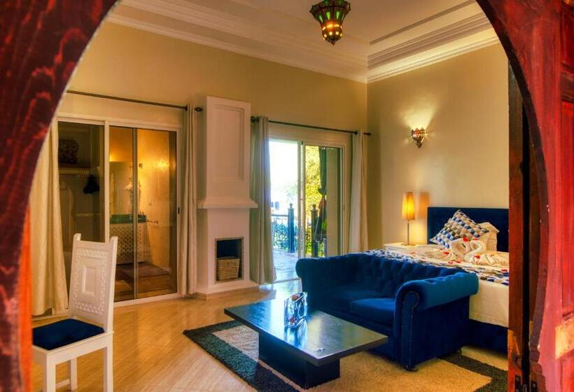 2 Bedroom Apartment, Villas 95 Appart Hôtel