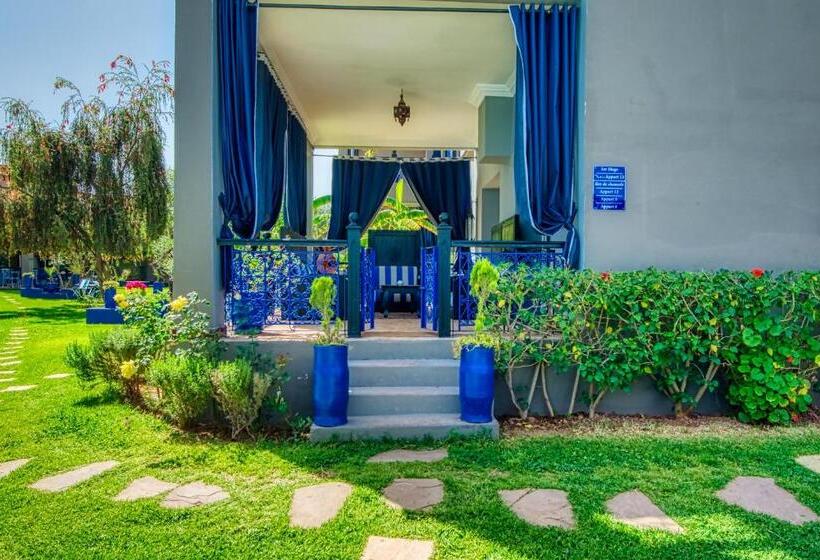 1 Bedroom Apartment Pool View, Villas 95 Appart Hôtel