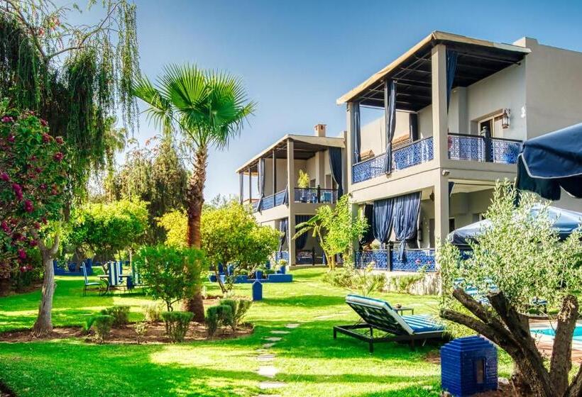 1 Bedroom Apartment Pool View, Villas 95 Appart Hôtel