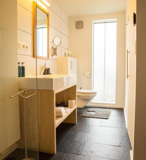 Camera Deluxe, Bnb Nest