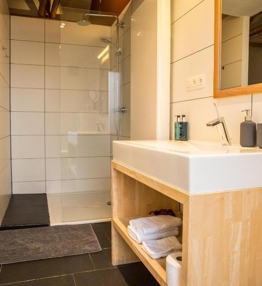 Номер Deluxe, Bnb Nest