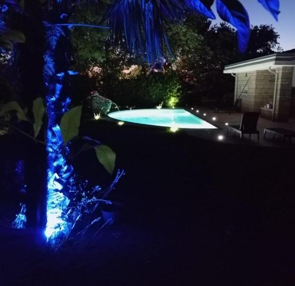 חדר סטנדרט עם מיטת קינג, Fabula Ventis B&b Resort