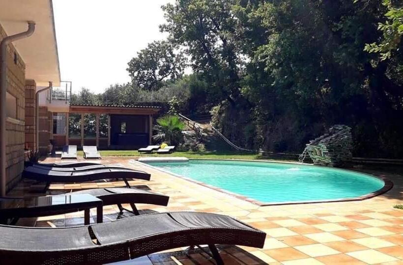 חדר סטנדרט עם מיטת קינג, Fabula Ventis B&b Resort