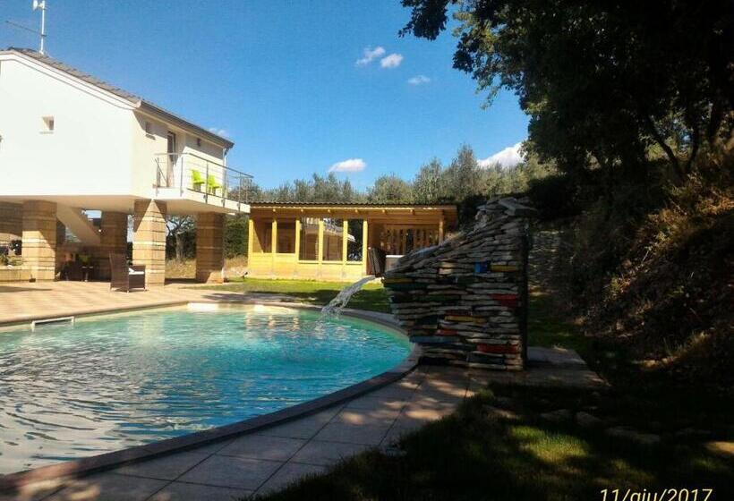 חדר סטנדרט עם מיטת קינג, Fabula Ventis B&b Resort