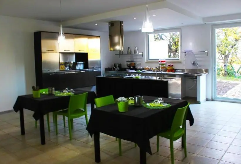 スーペリアールーム, Fabula Ventis B&b Resort