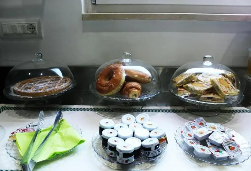 スーペリアールーム, Fabula Ventis B&b Resort