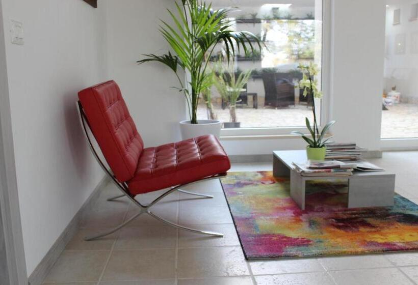 חדר סופריור, Fabula Ventis B&b Resort