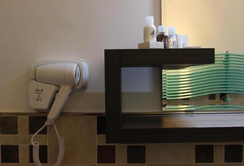 חדר סופריור, Fabula Ventis B&b Resort