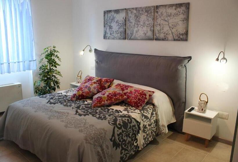 חדר סופריור, Fabula Ventis B&b Resort